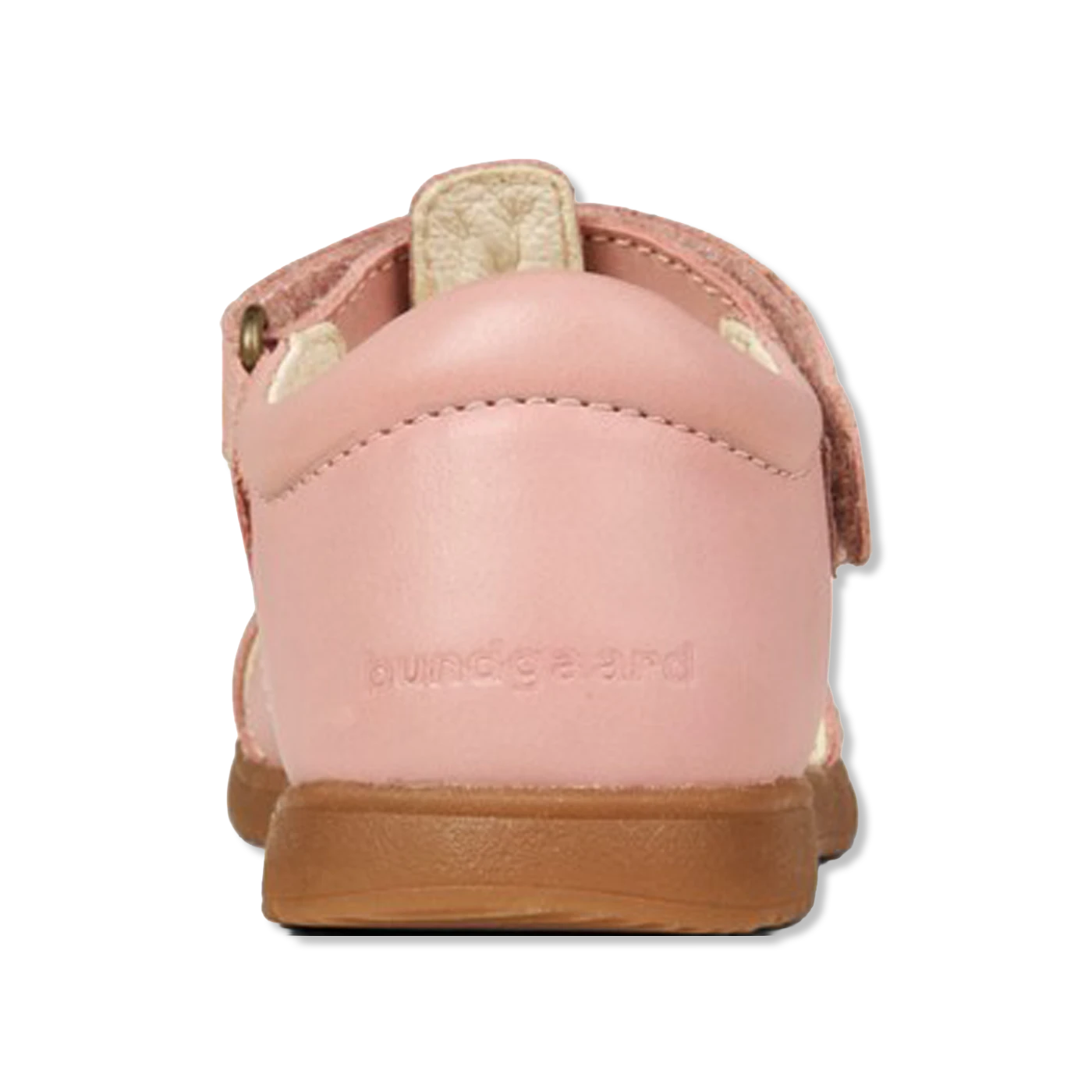 Ivy Lukkede sandal