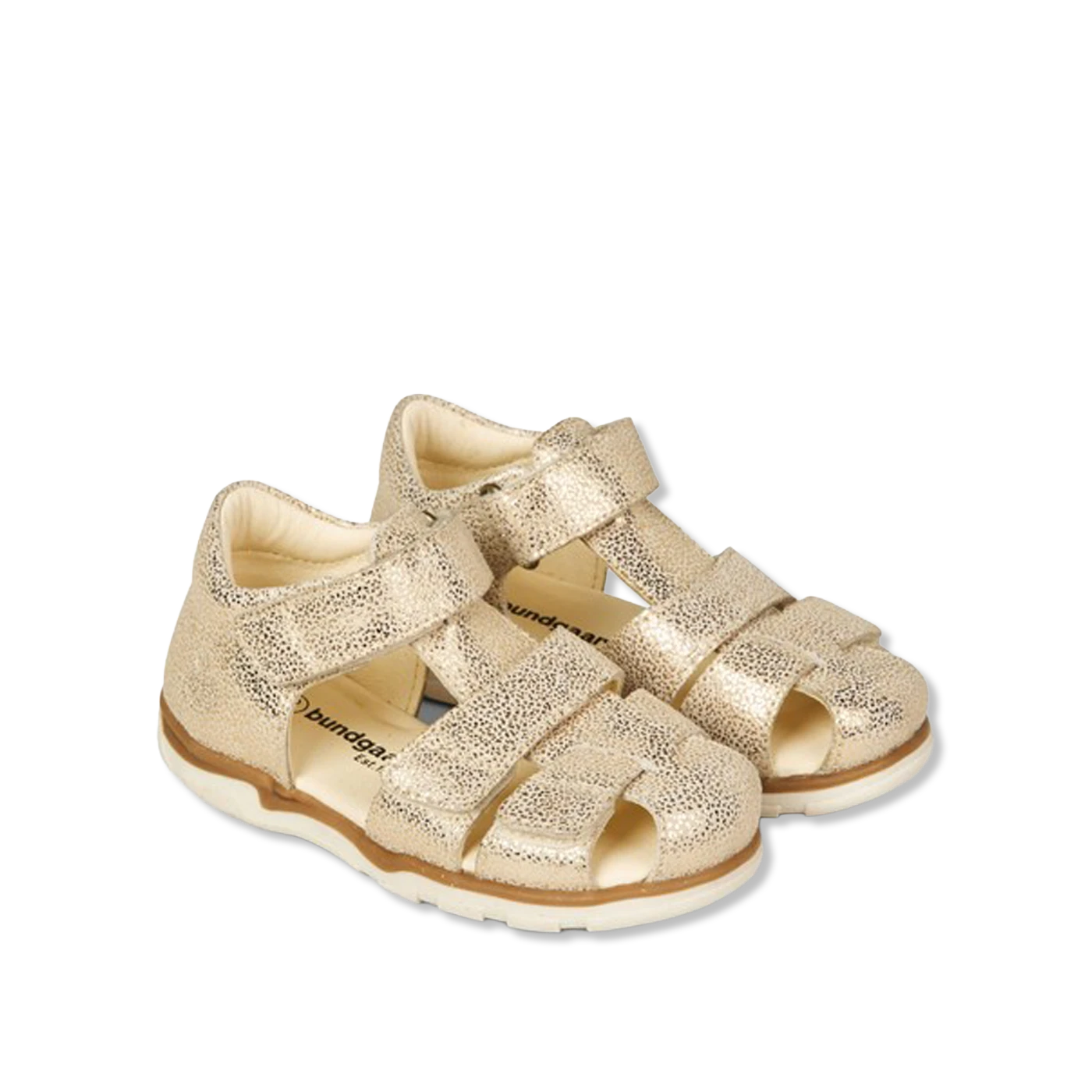 Sofus Lukkede sandal