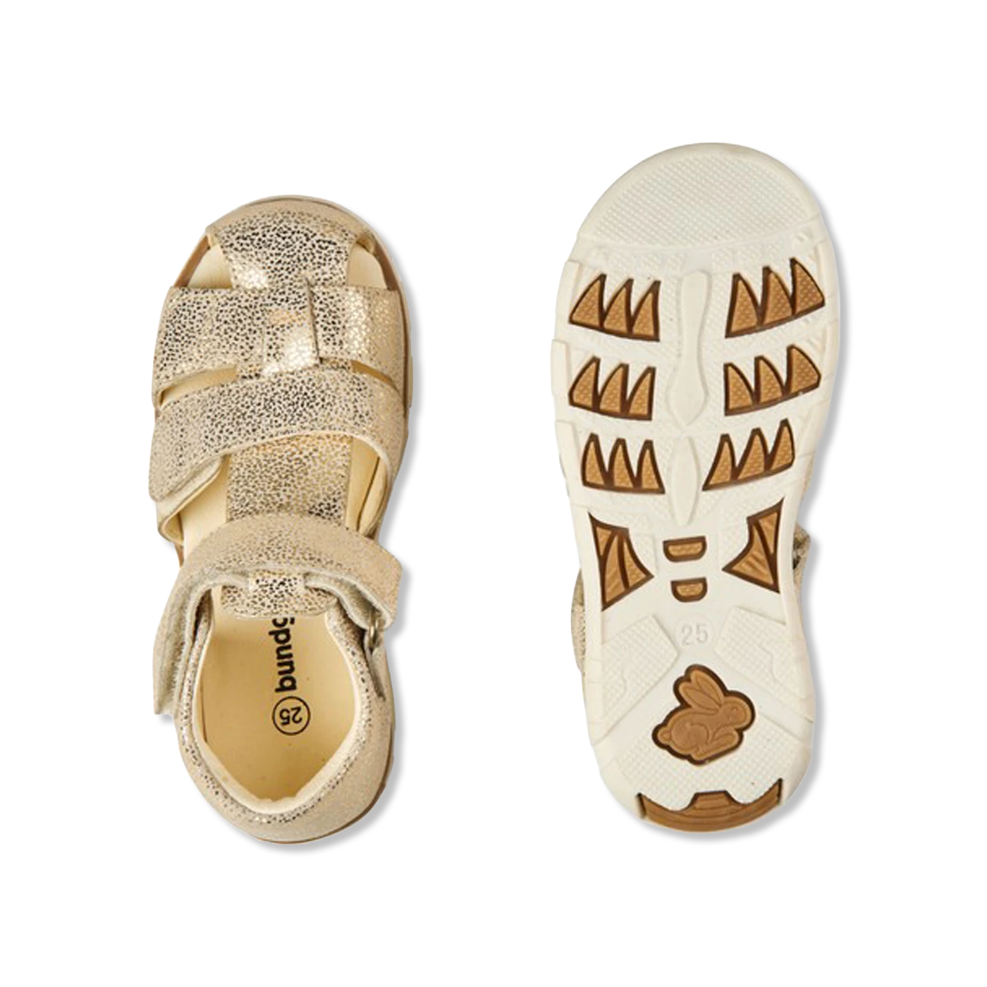 Sofus Lukkede sandal