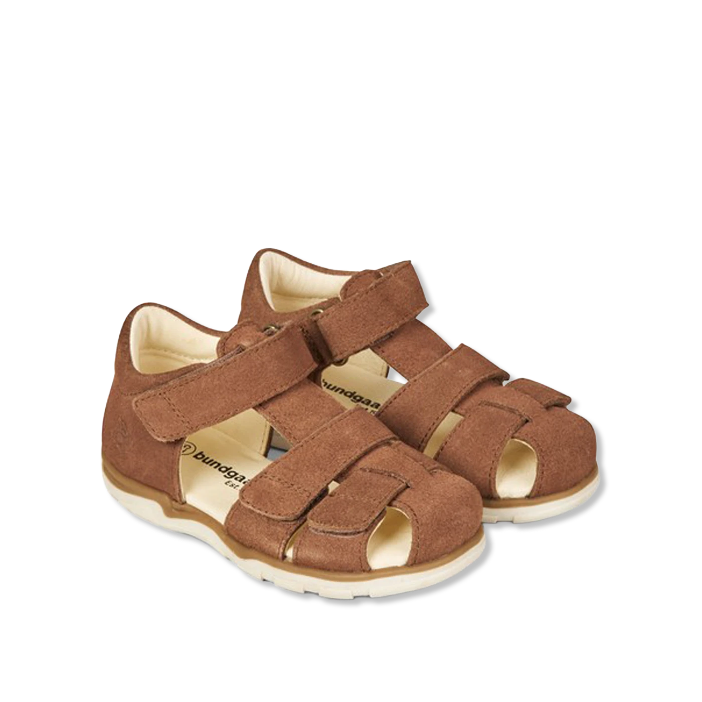 Sofus Lukkede sandal
