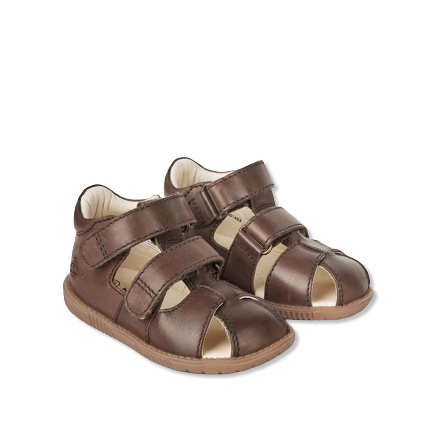 Ranjo Lukkede sandal