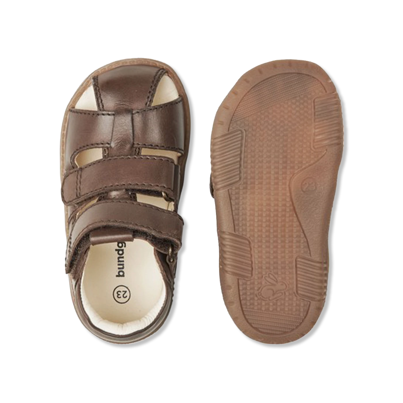 Ranjo Lukkede sandal