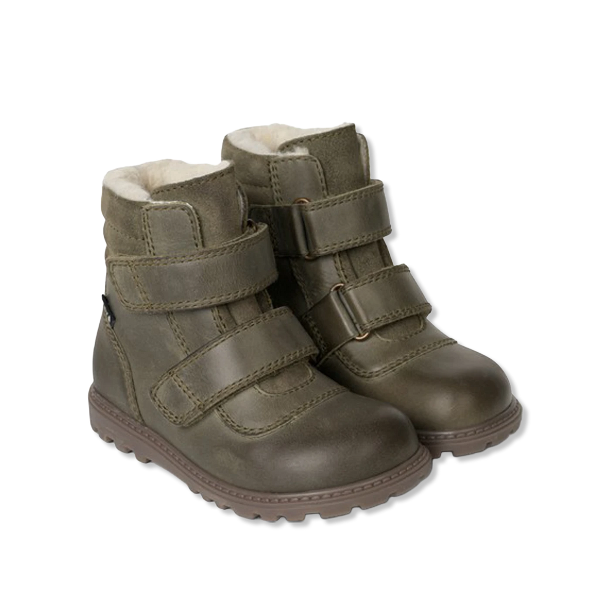 Tokker Vinterstøvler