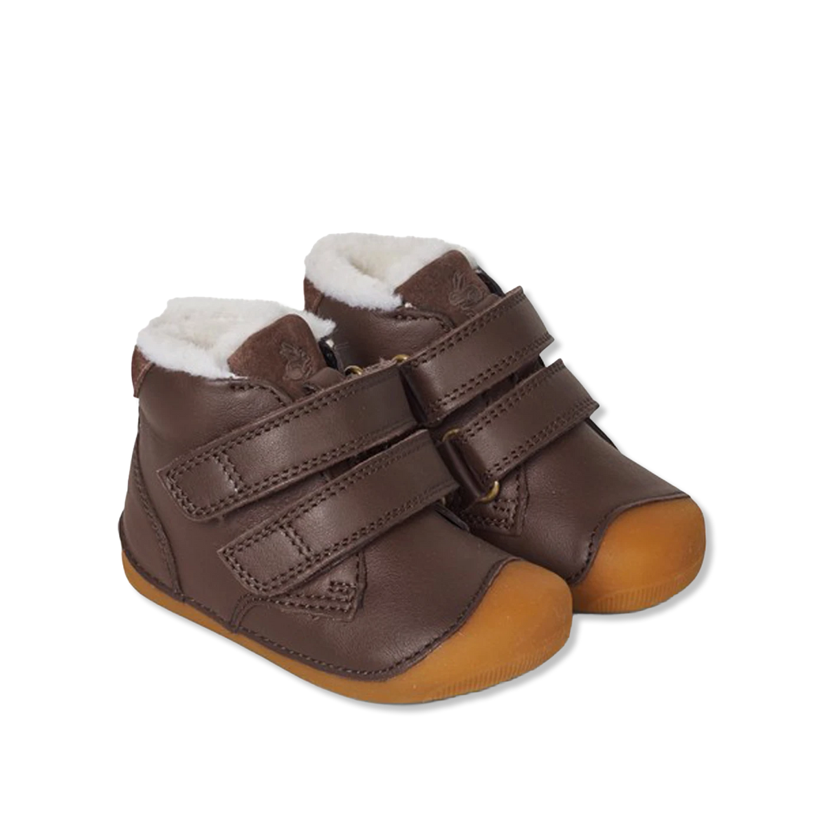 Petit winter dark brown Begyndersko