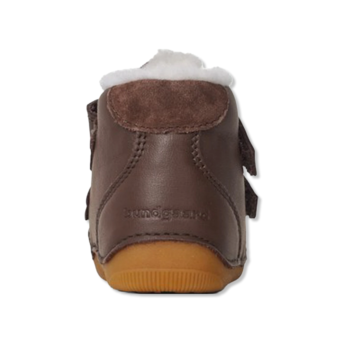 Petit winter dark brown Begyndersko