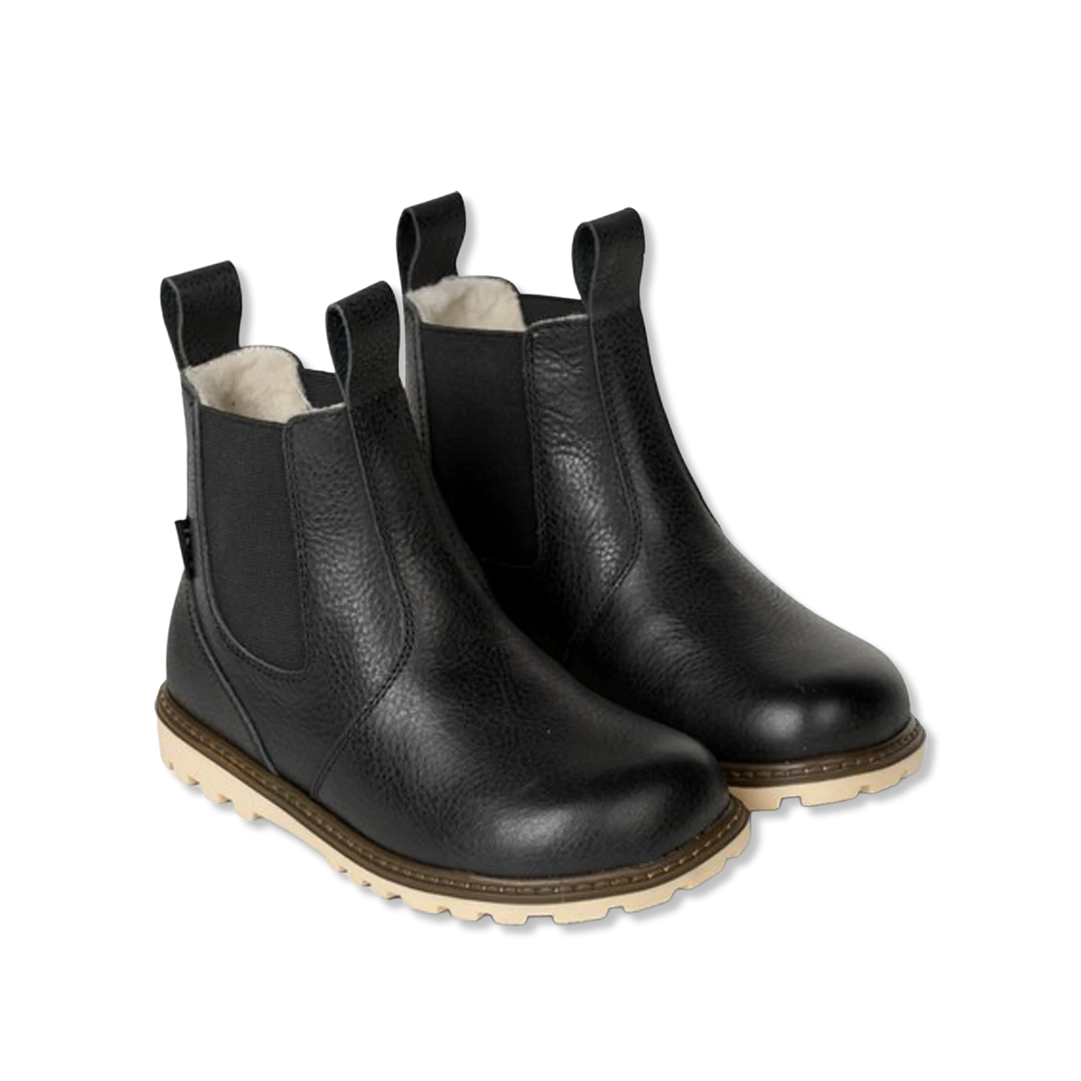Ash black Støvler