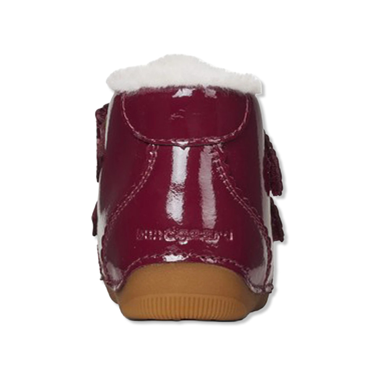 Petit winter scallop berry Eerste loopschoentjes