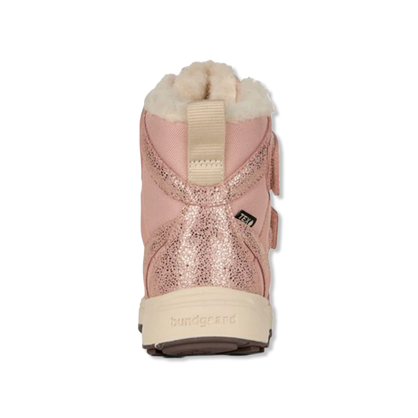 Lumi vintage rose Vinterstøvler