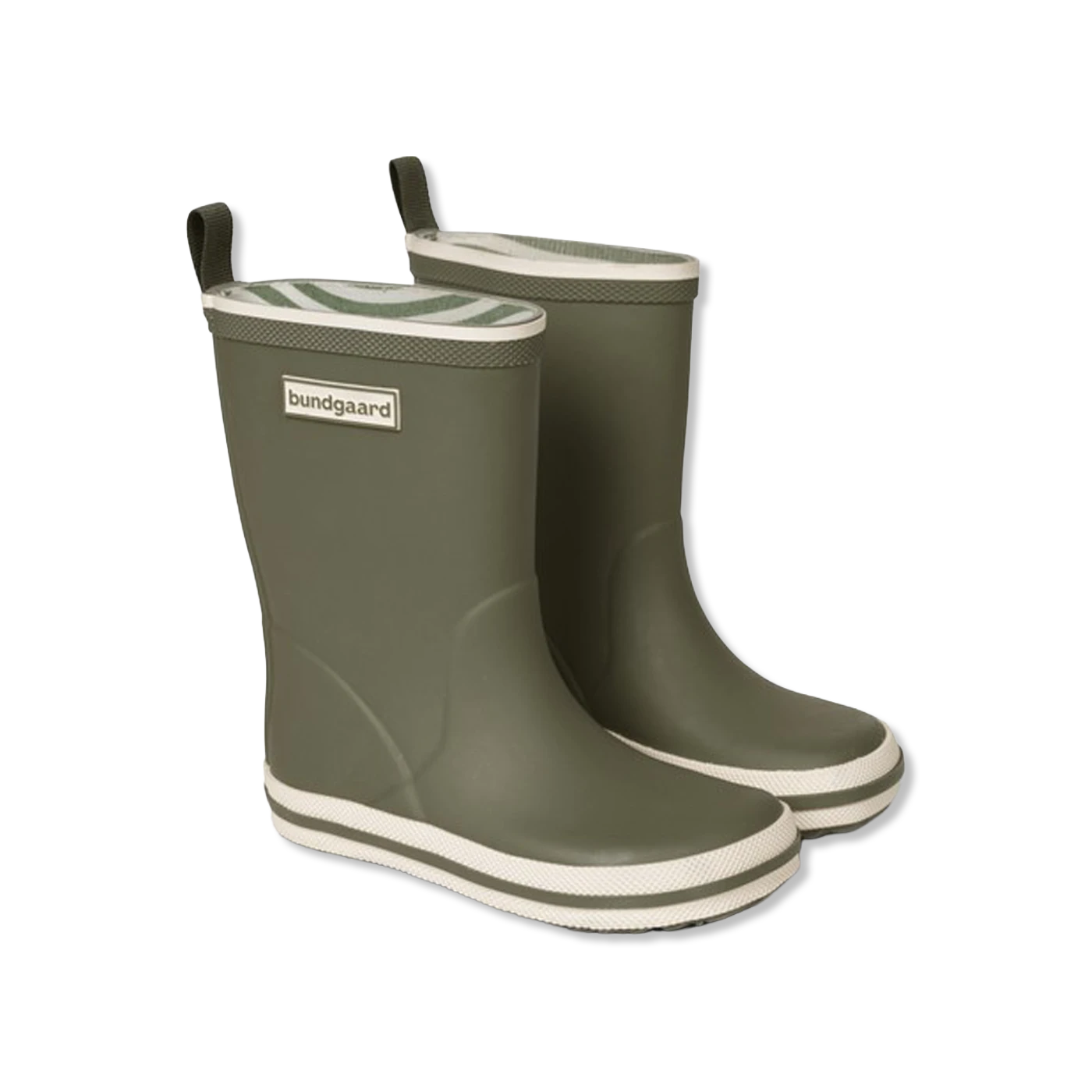 Charly army Gummistøvler