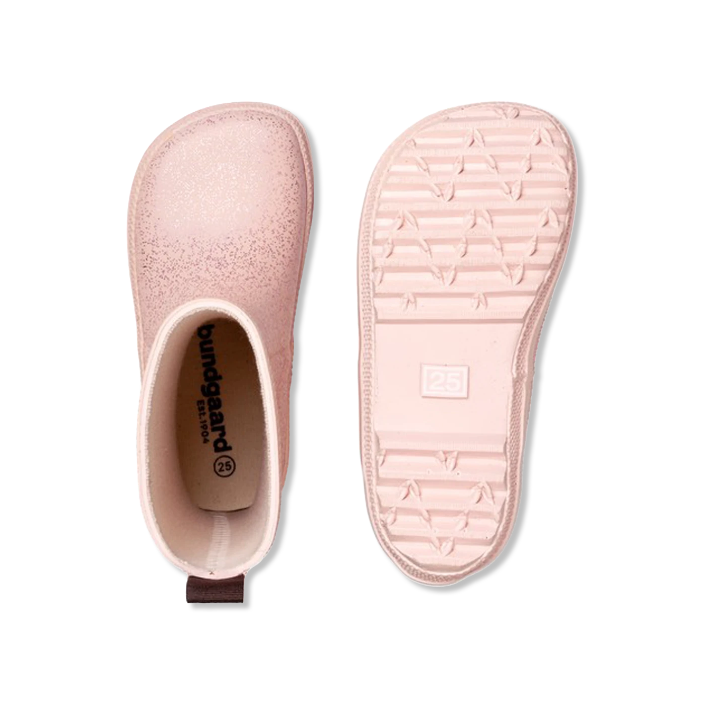 Charly Gummistøvler