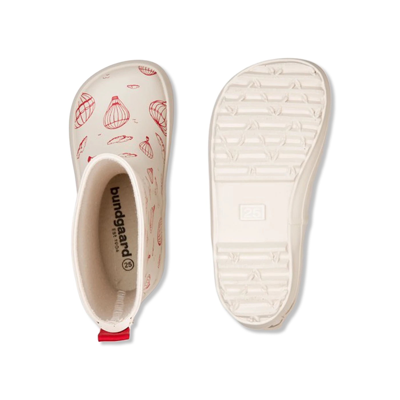 Charly Gummistøvler