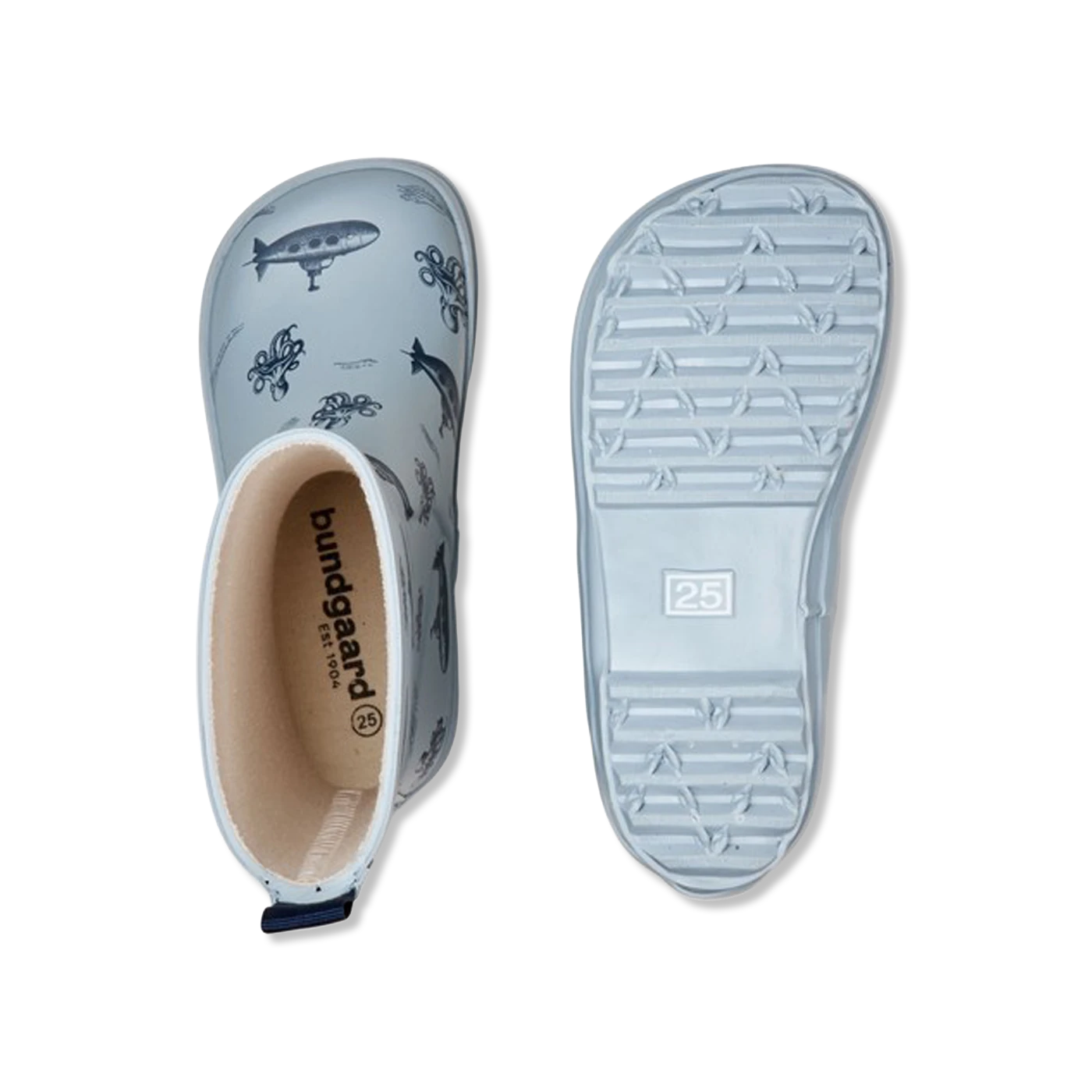 Charly Gummistøvler