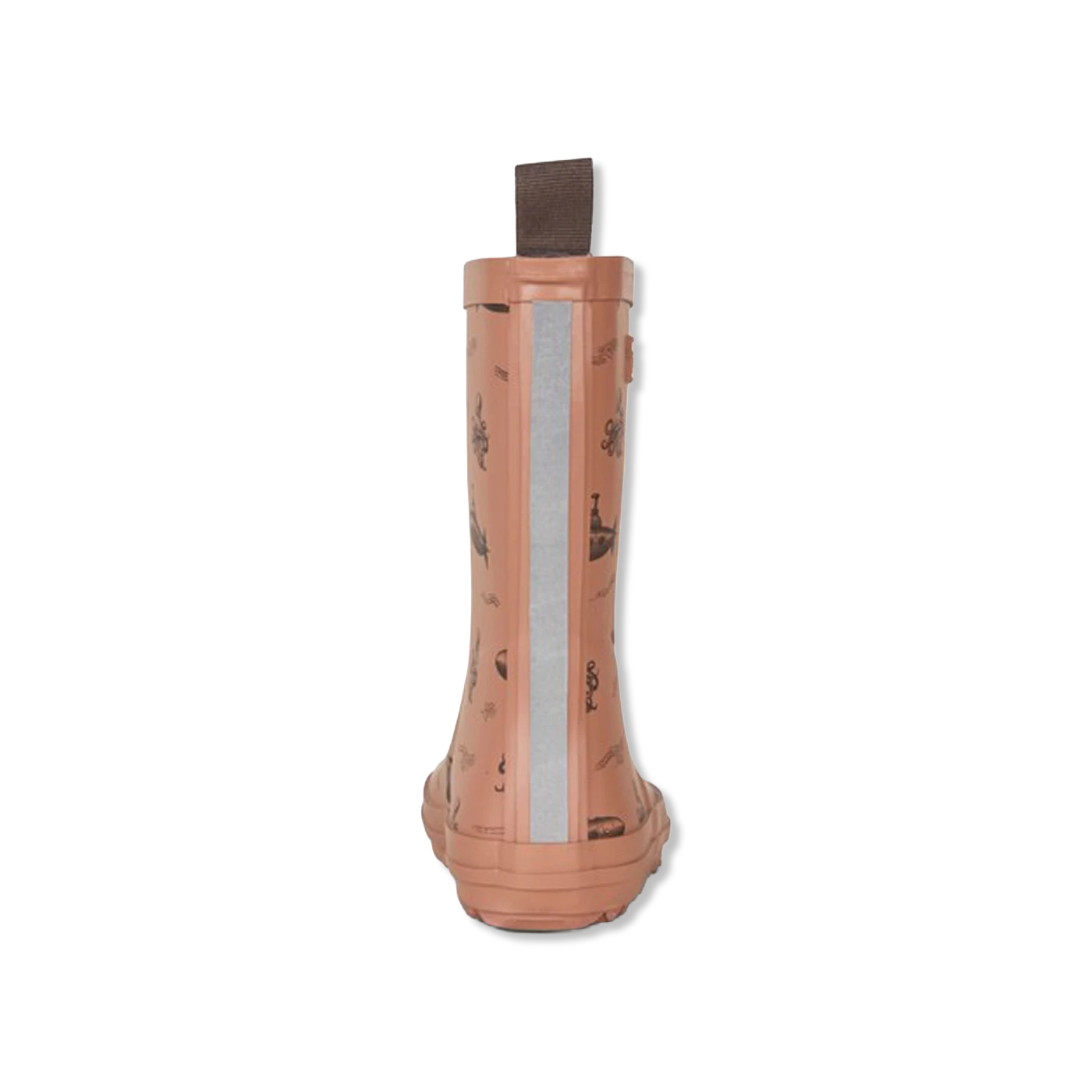 Charly Gummistøvler