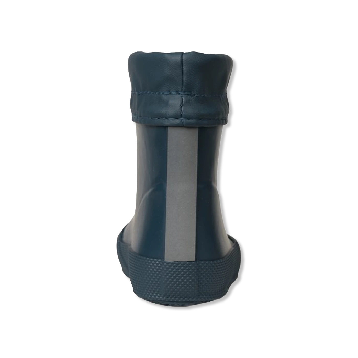 Cover Navy gummistøvler
