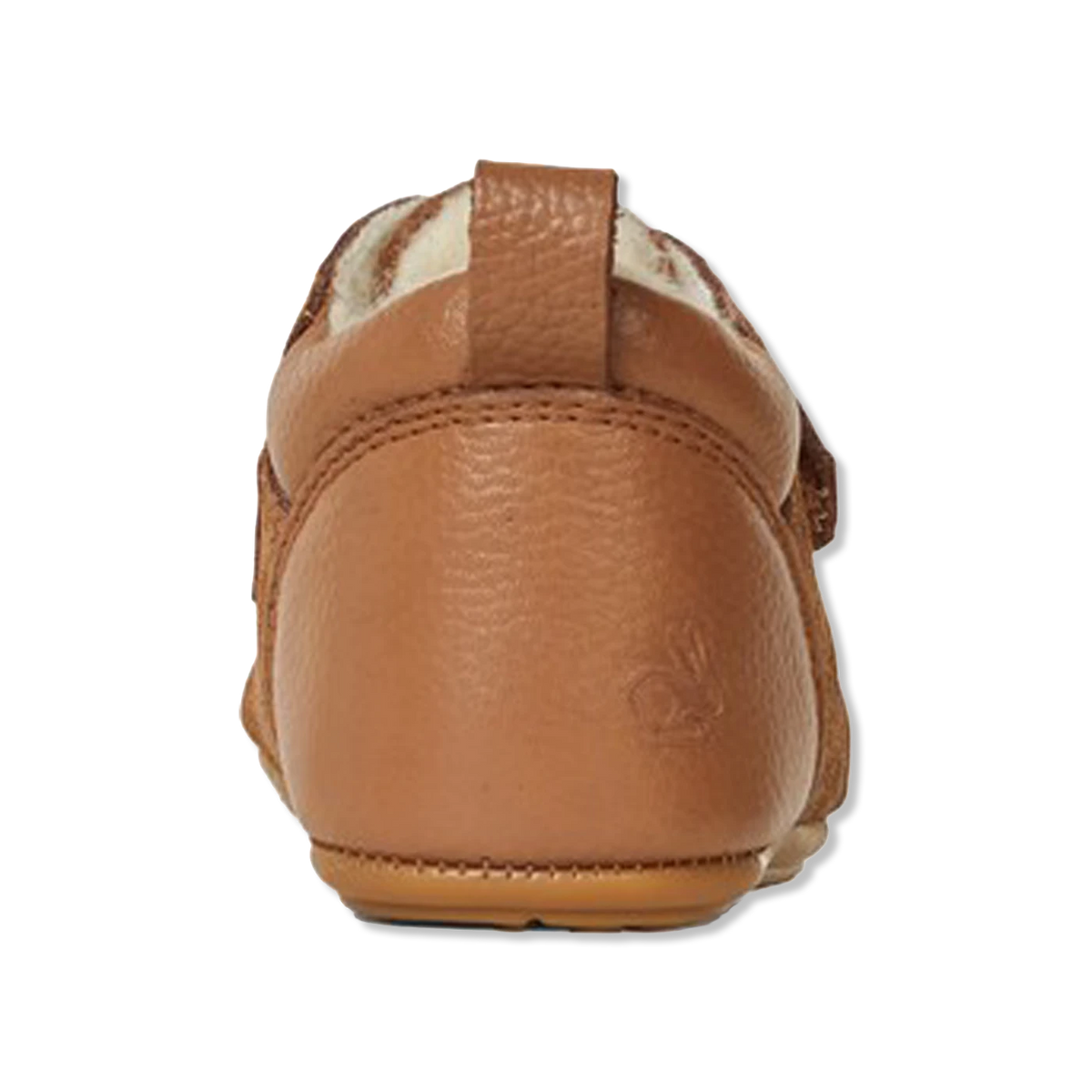 Teddy toffee Hjemmesko