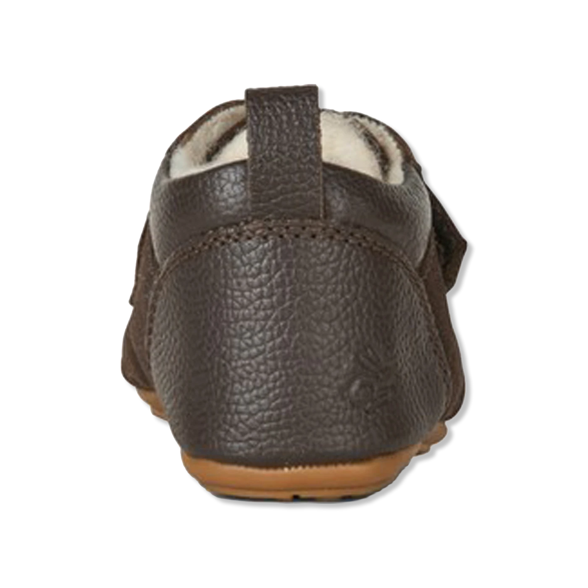 Teddy dark brown Begyndersko