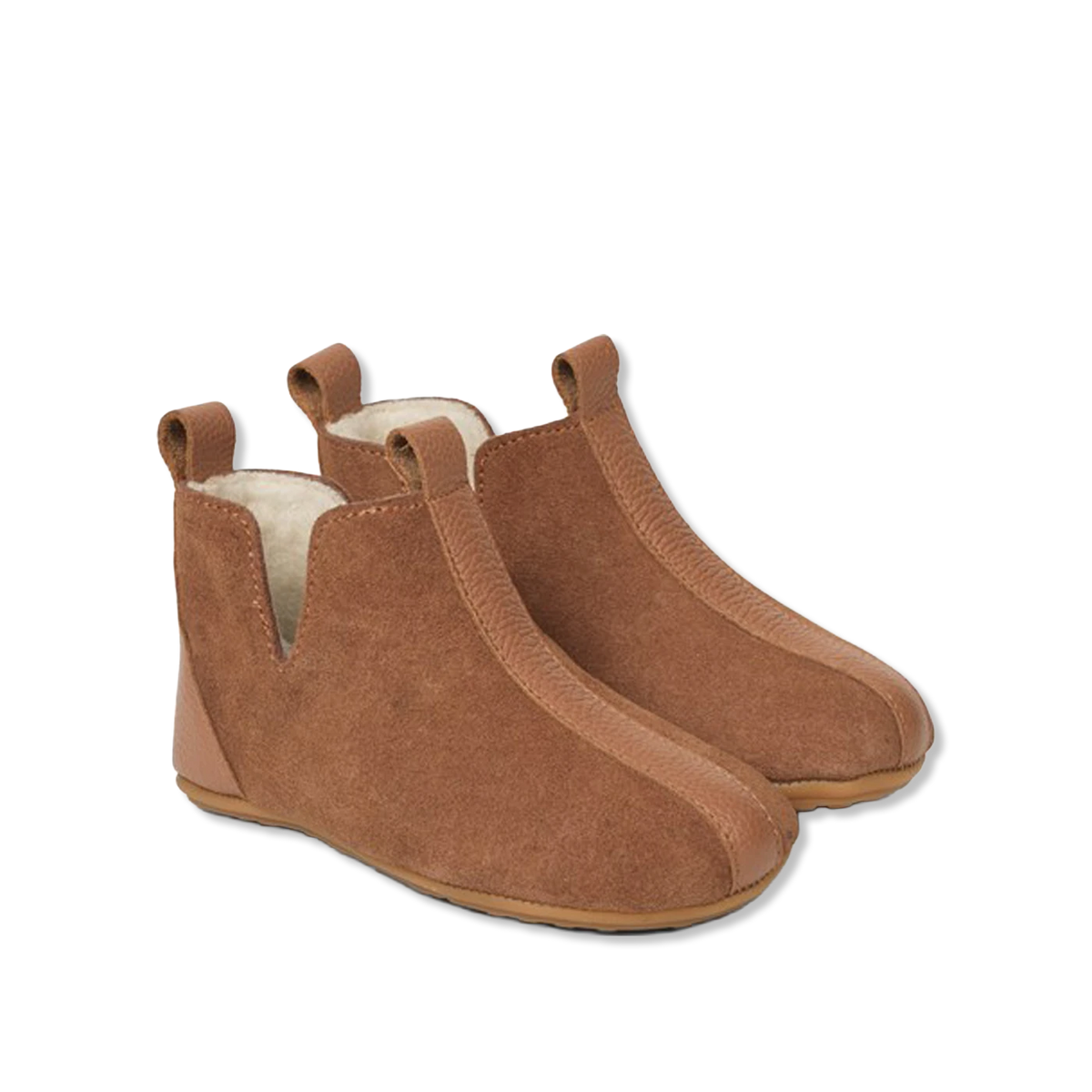Toto toffee Vinterstøvler