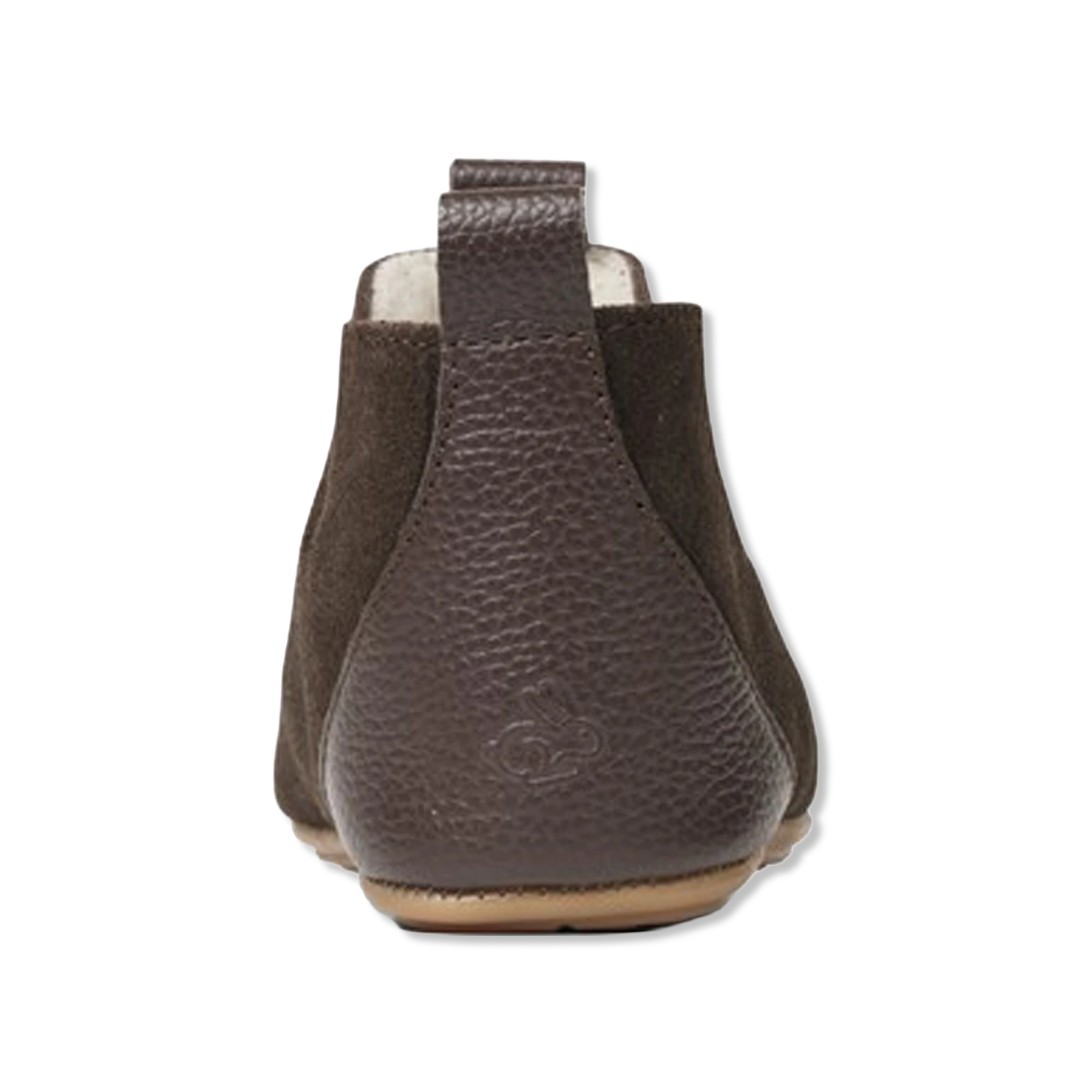 Toto dark brown Støvler