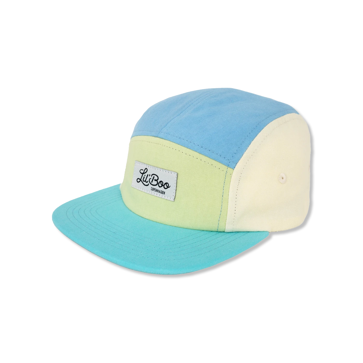 Block breeze 5 Cap