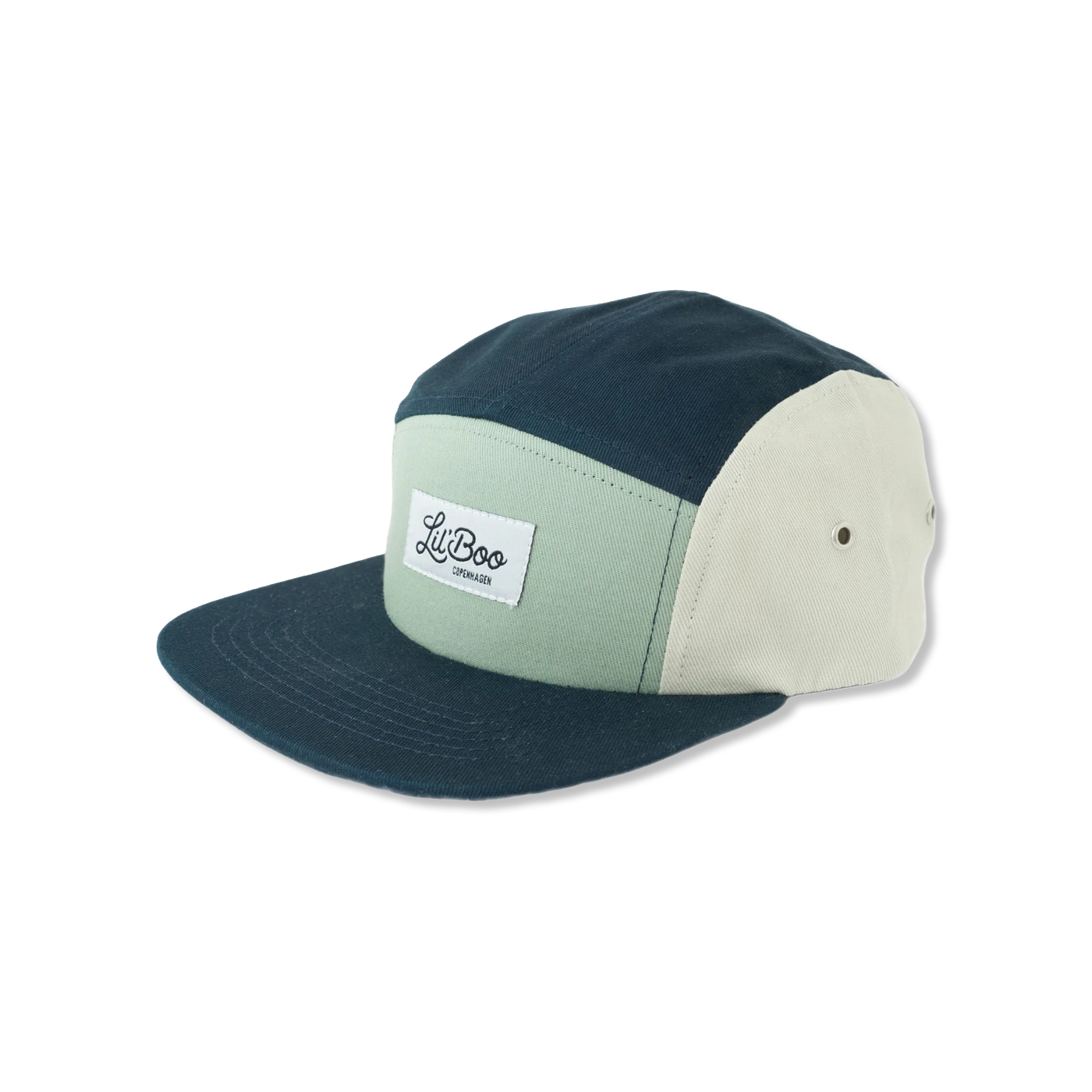 Block Cap