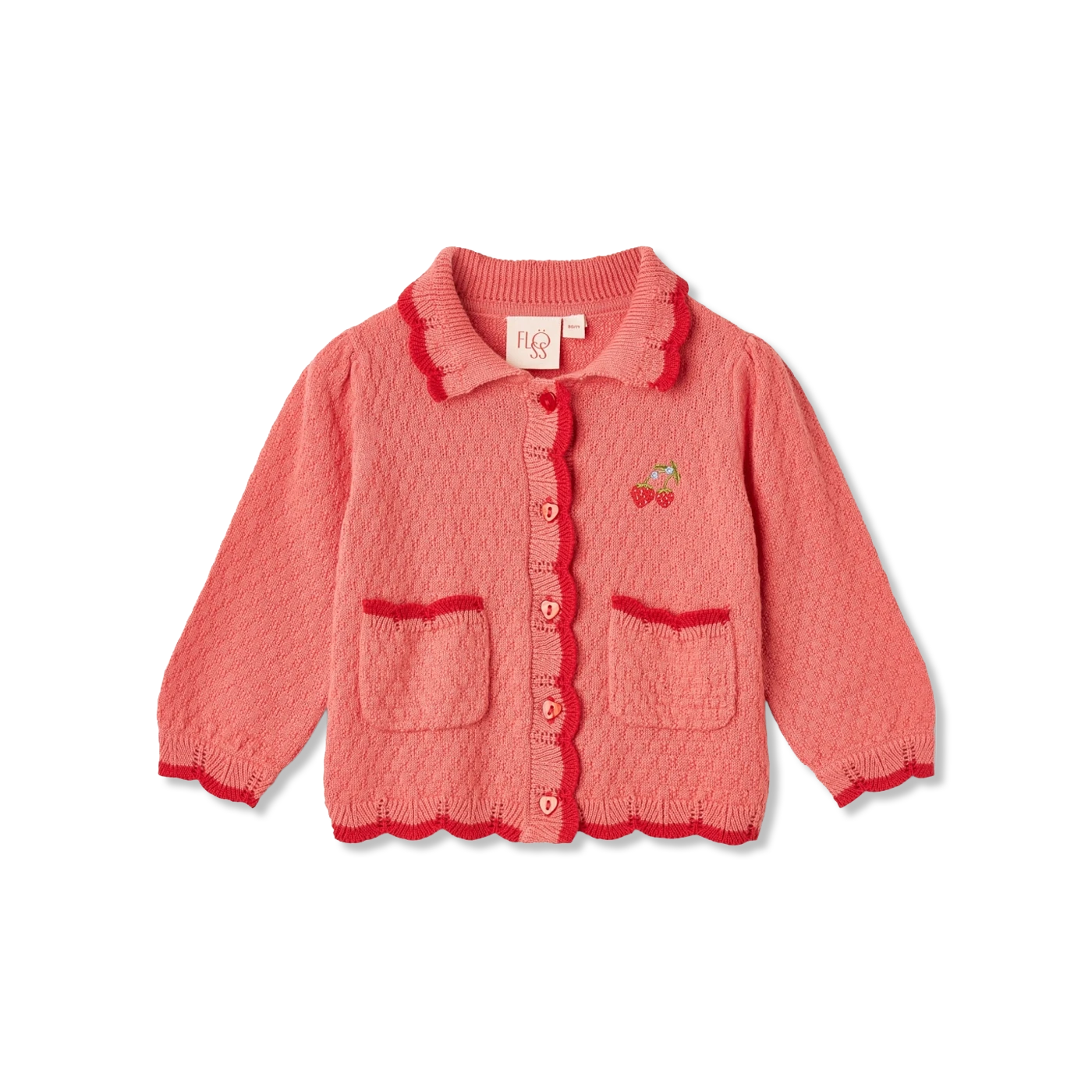 Bloom Cardigan