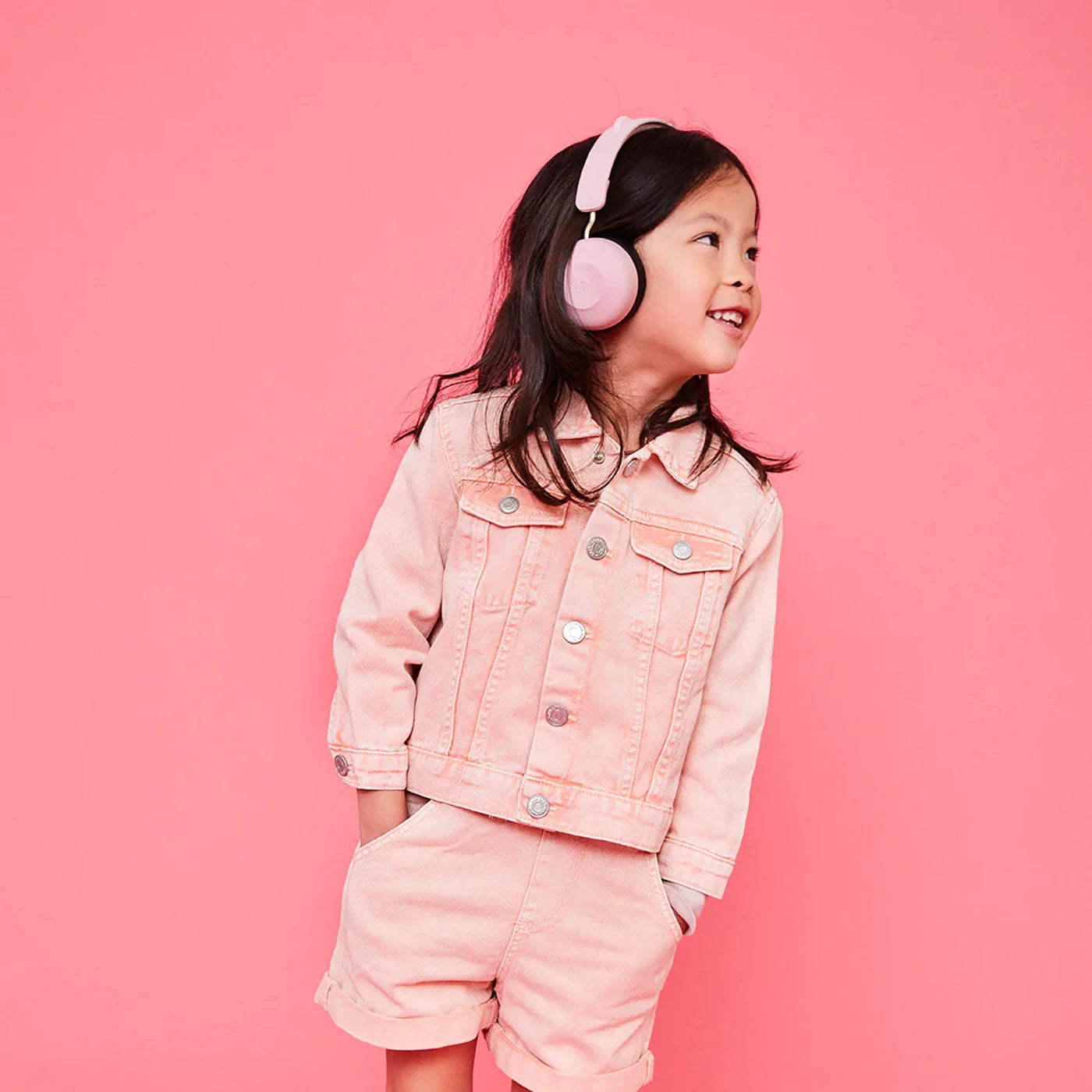 Buzz junior Høretelefoner