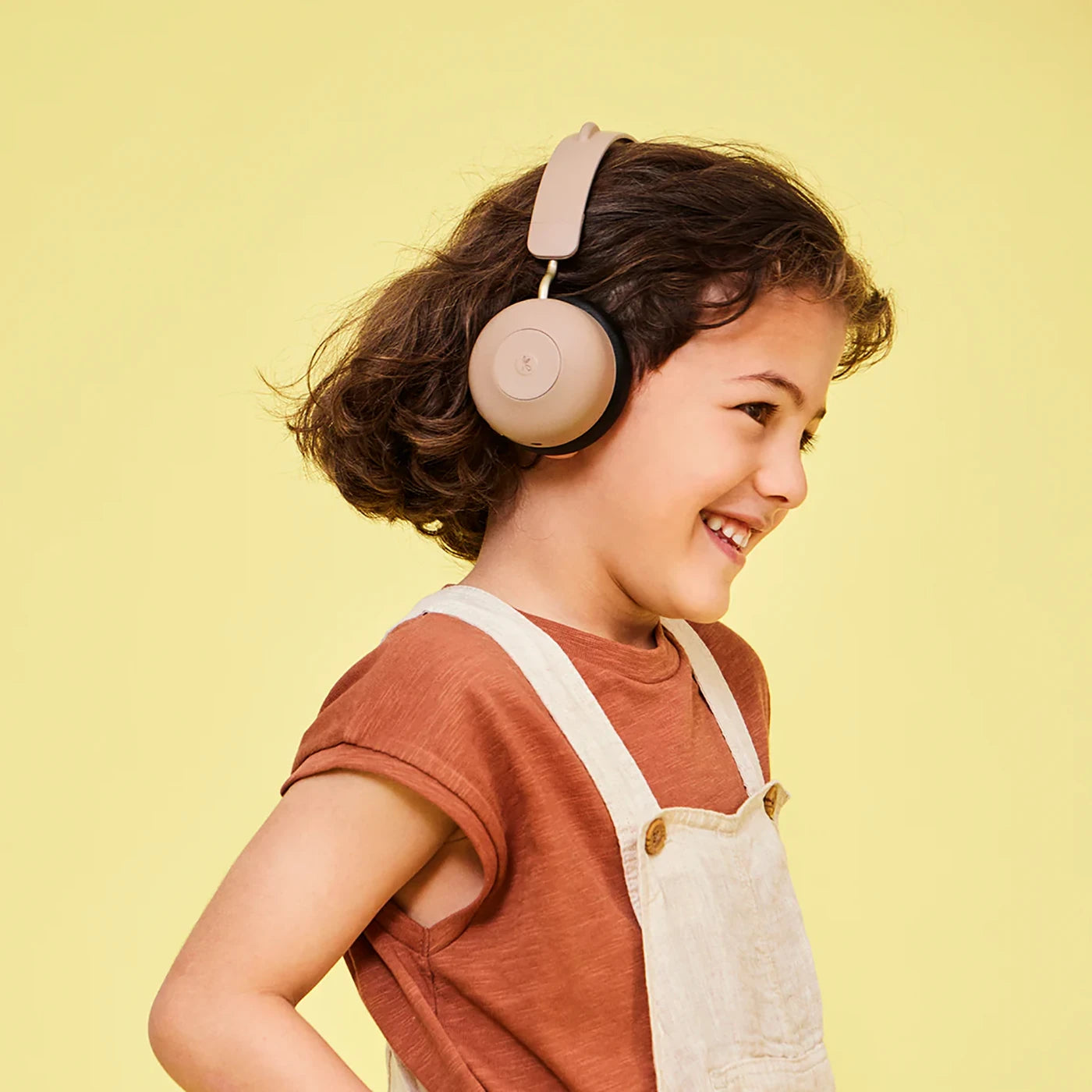 Buzz junior Høretelefoner