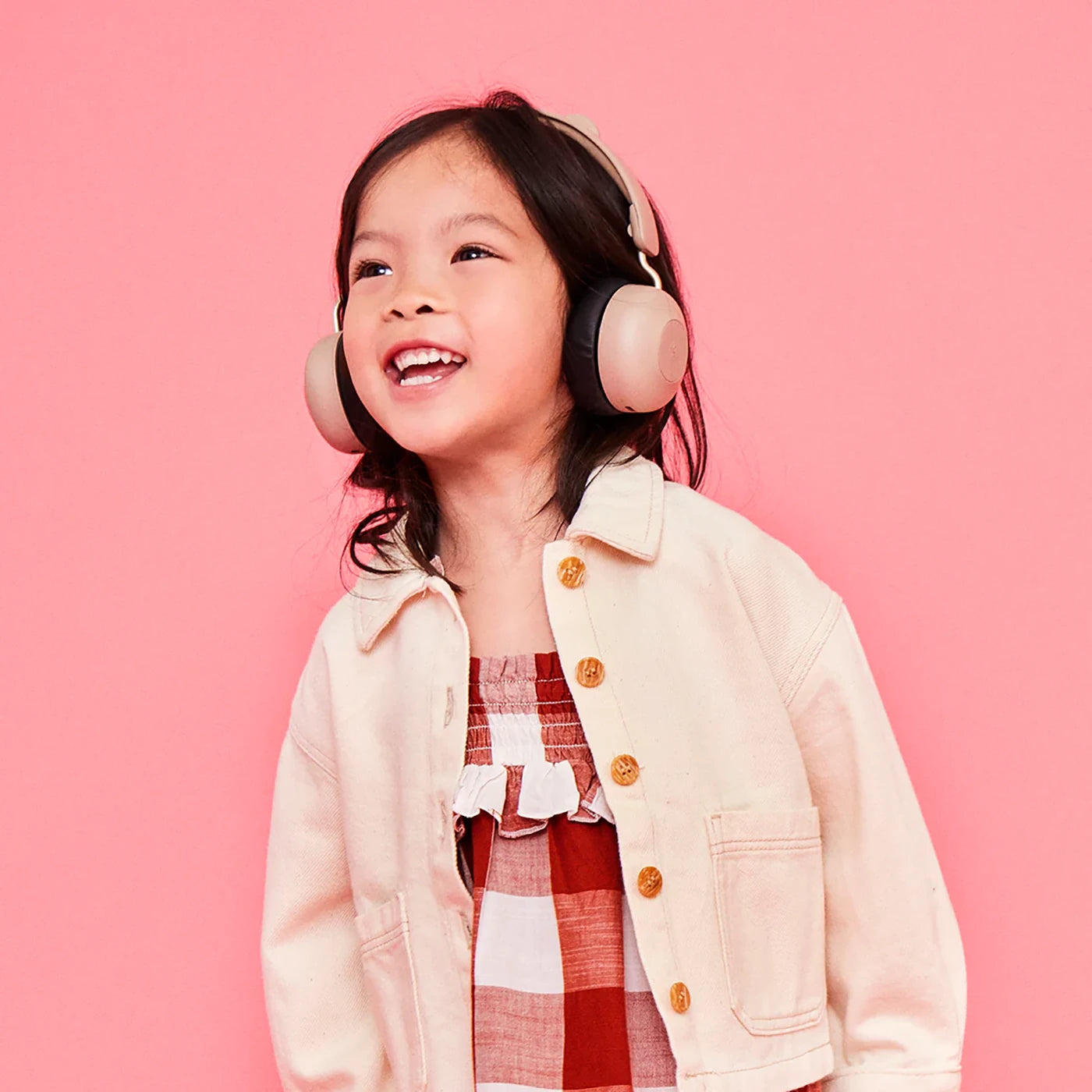 Buzz junior Høretelefoner