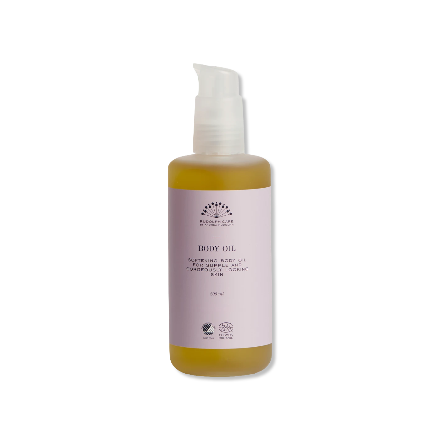Body oil Kropspleje