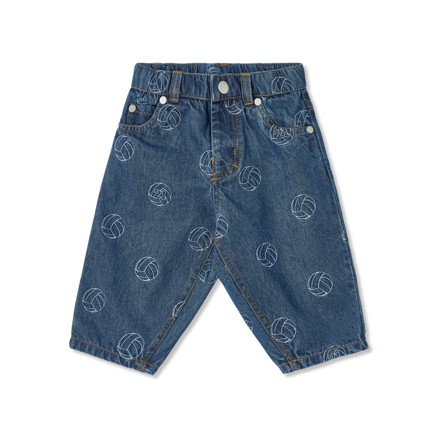 Carl Jeans