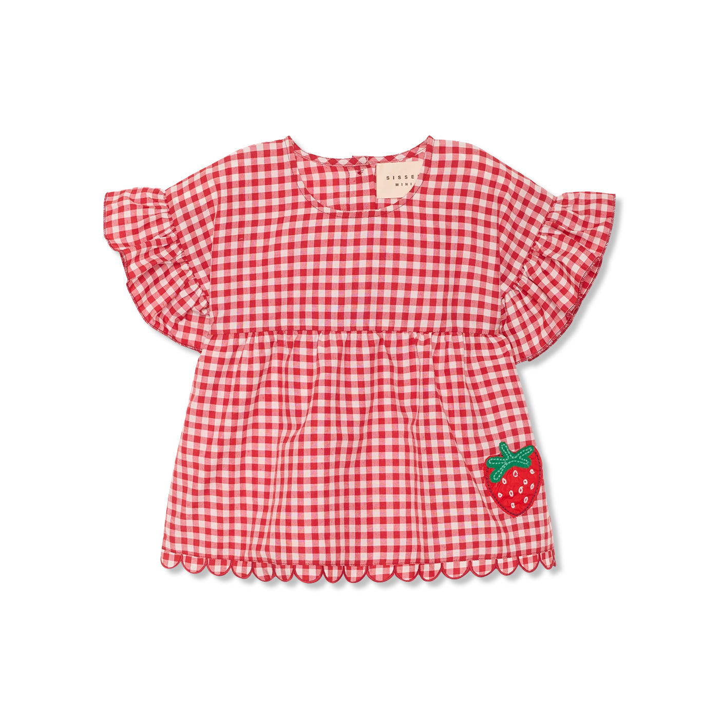 Charlene Top