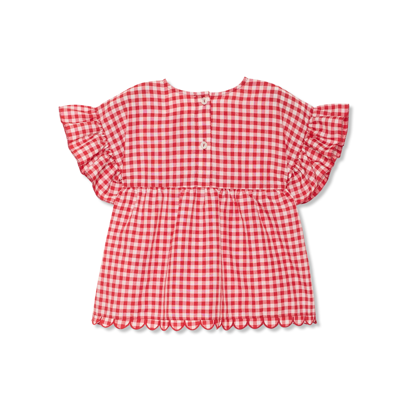 Charlene Top