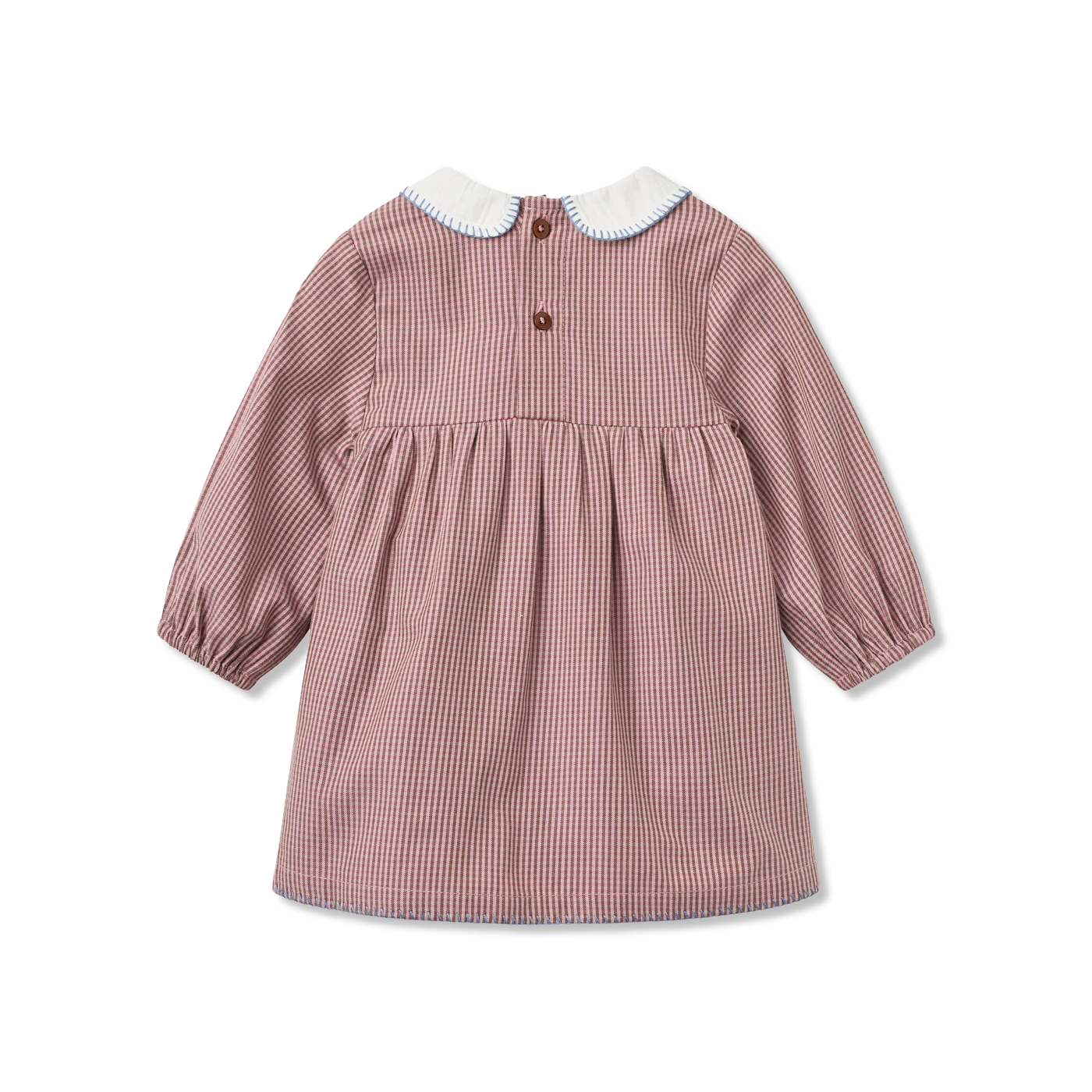 Romper Kjole
