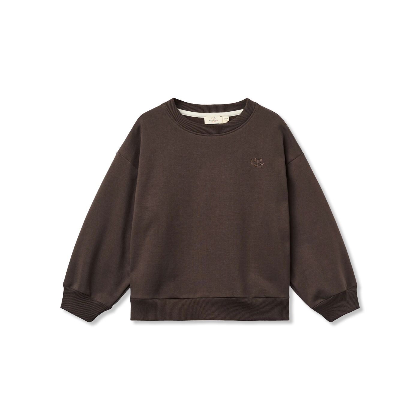Classic Sweatshirt