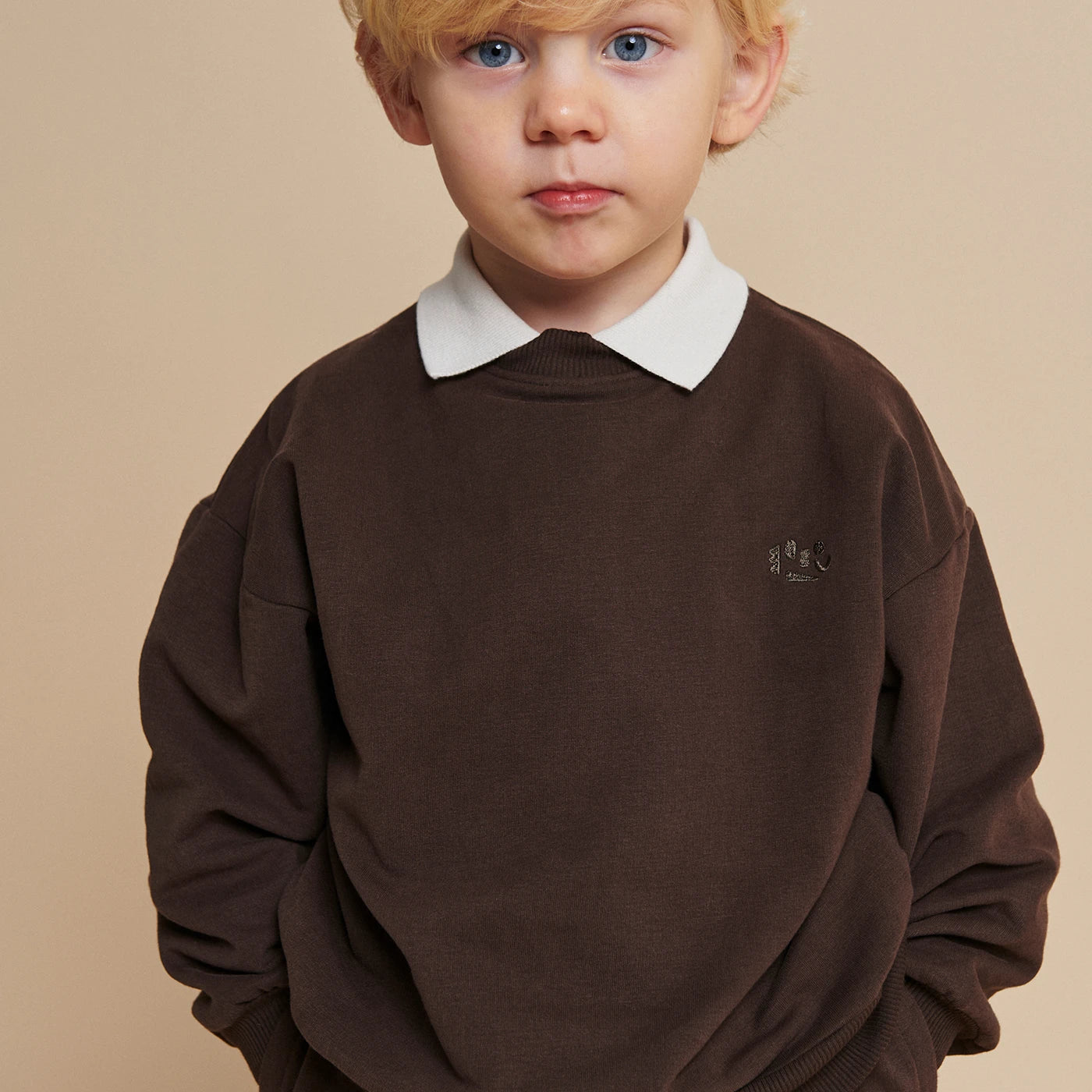 Classic Sweatshirt