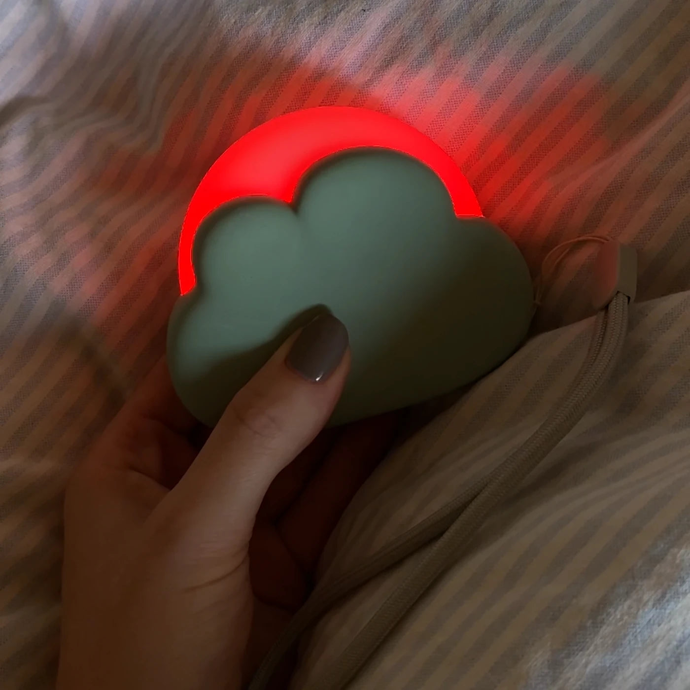Cloudy Lamper