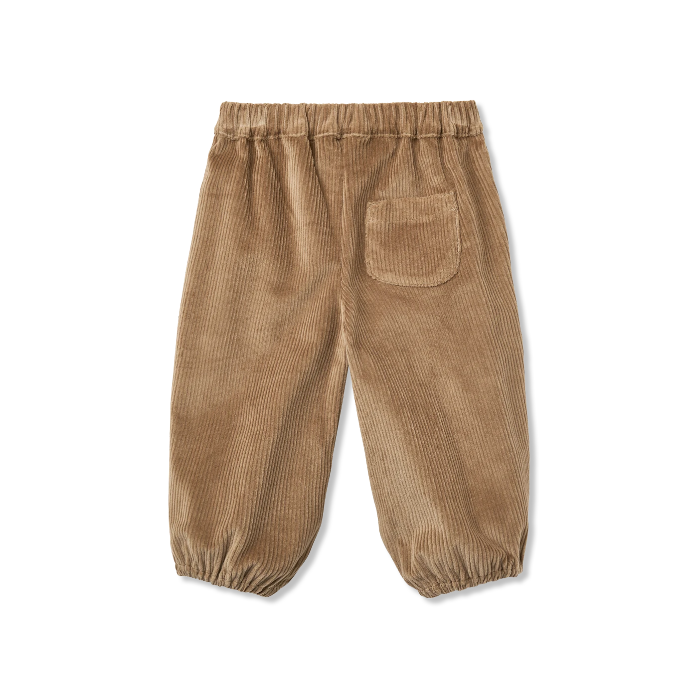 Corduroy Bukser