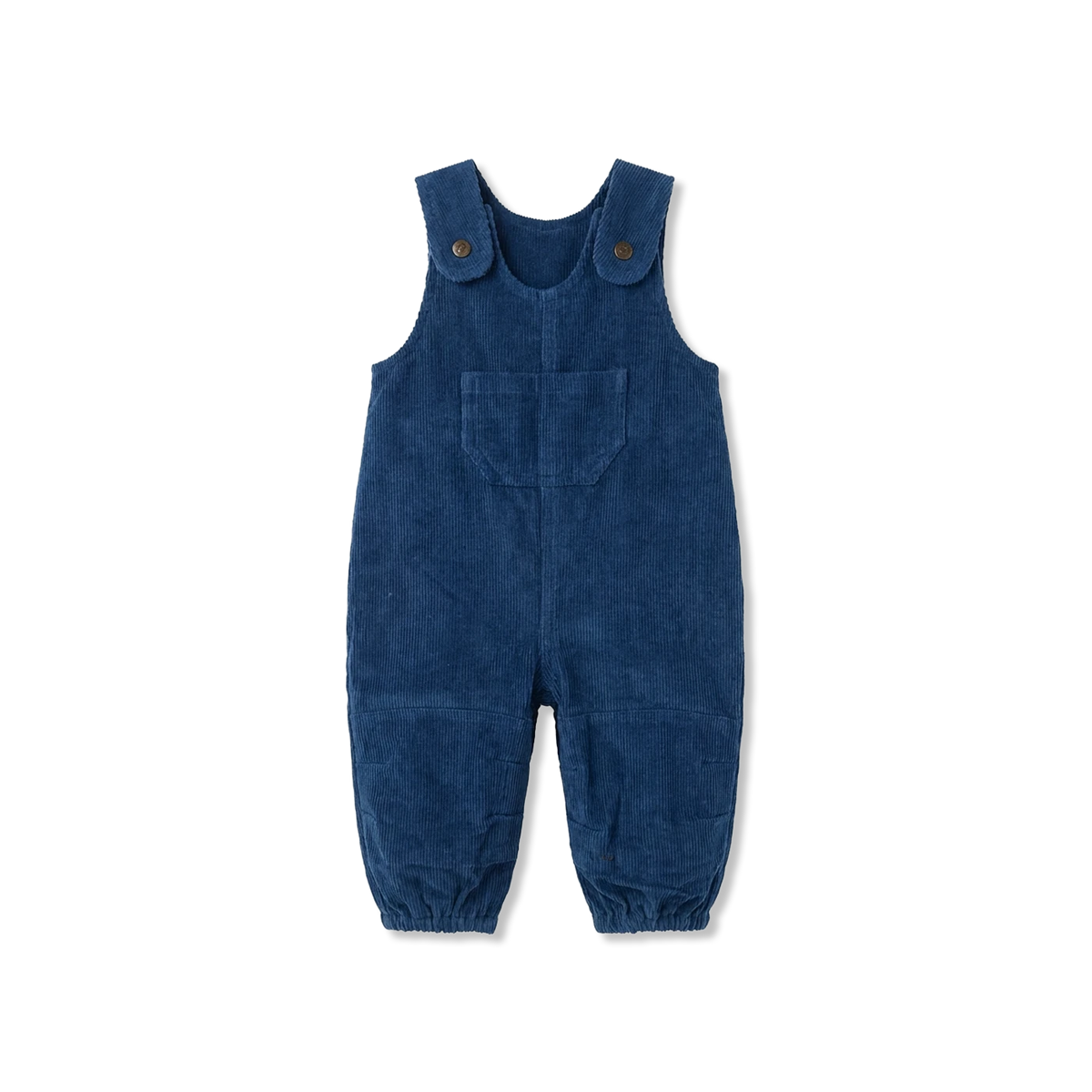 Corduroy Overalls