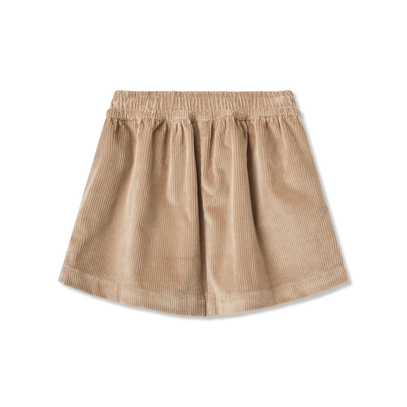 Corduroy Nederdel