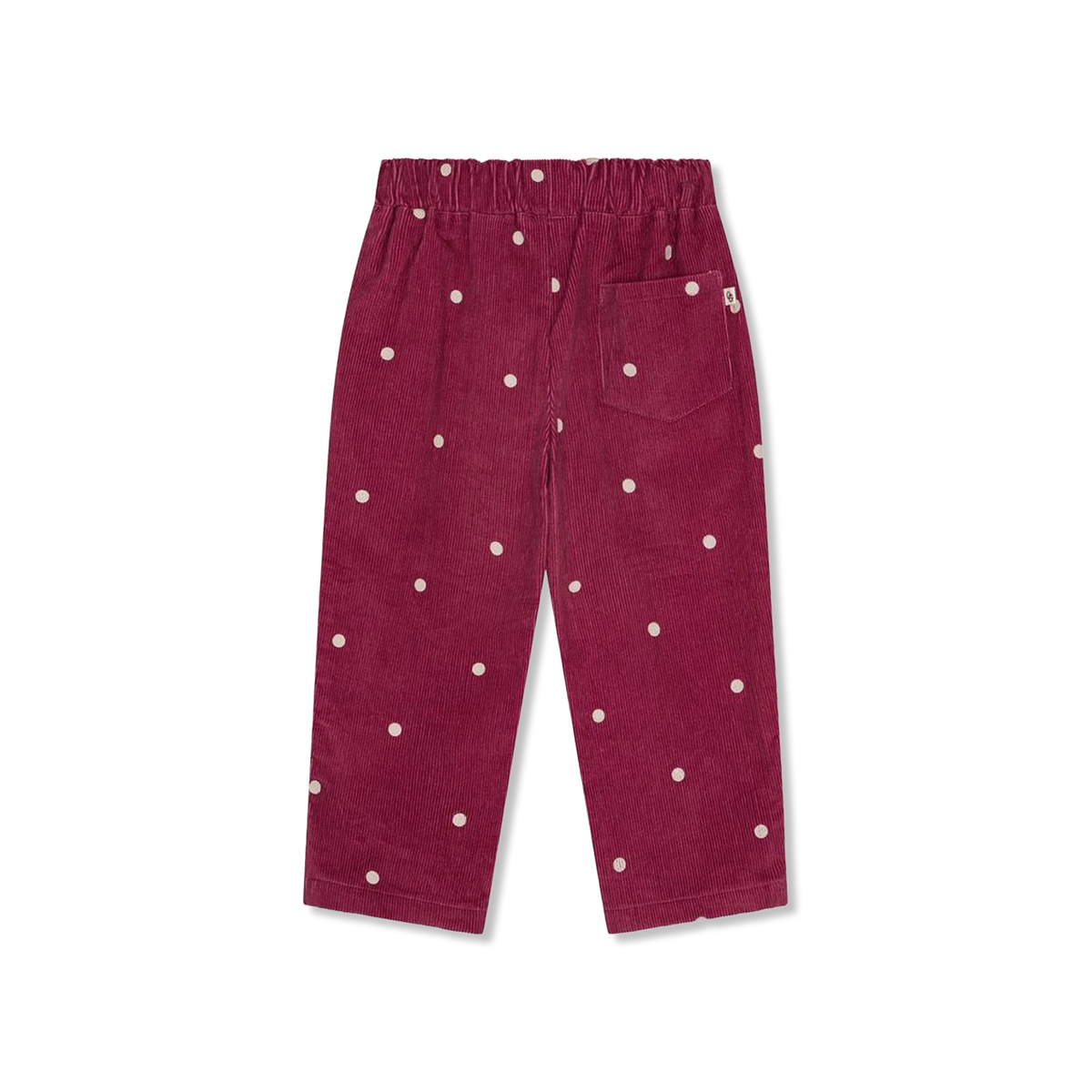 Corduroy Bukser