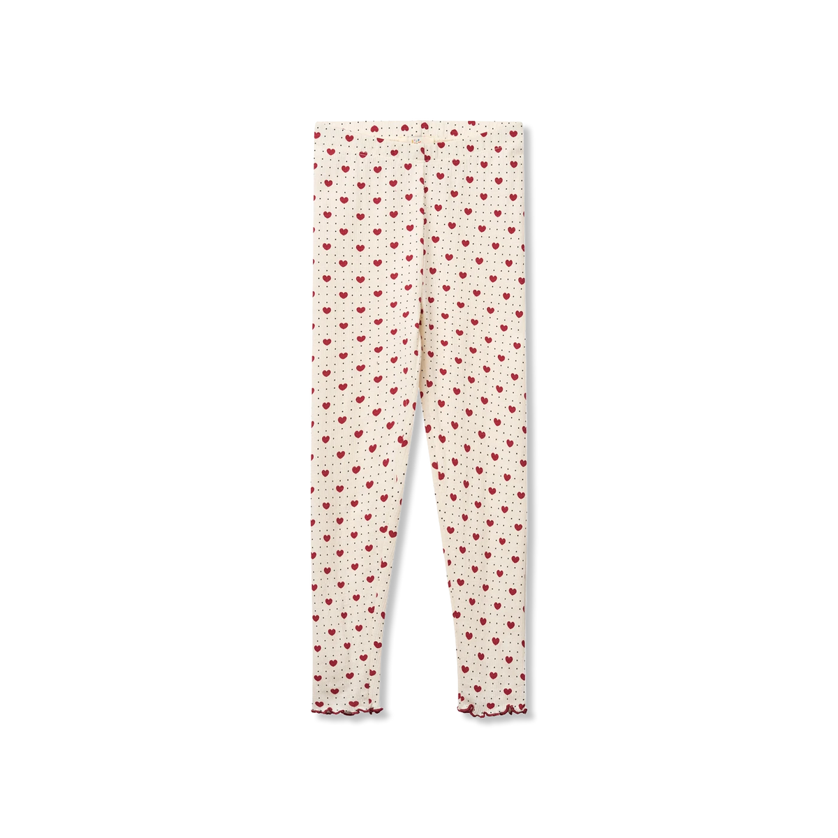 Crepe Leggings