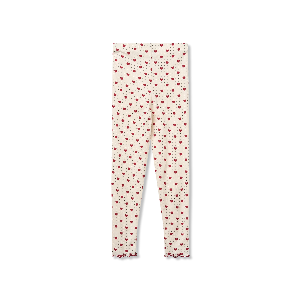 Crepe Leggings