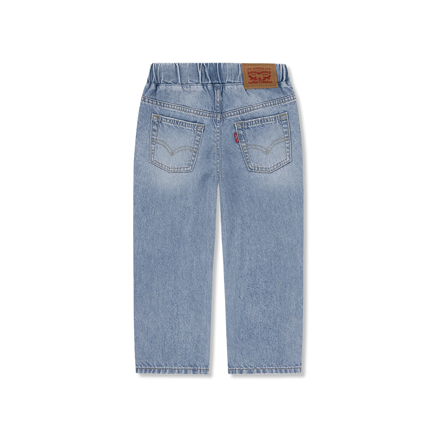 Pull on Jeans