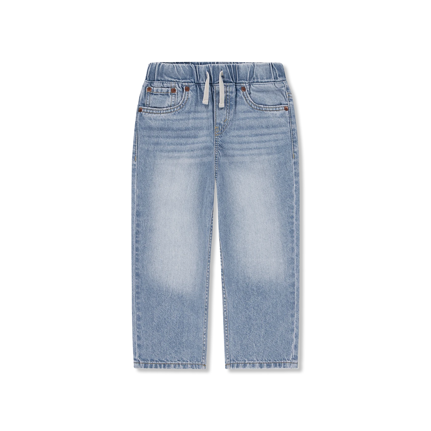Pull on Jeans