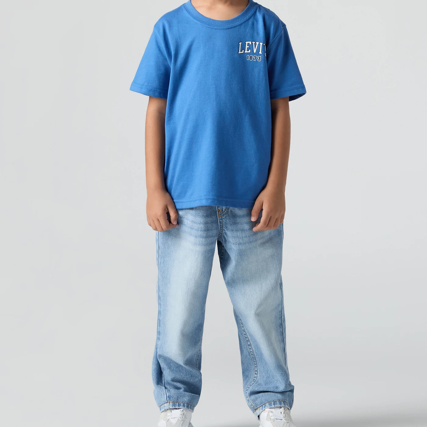 Pull on Jeans