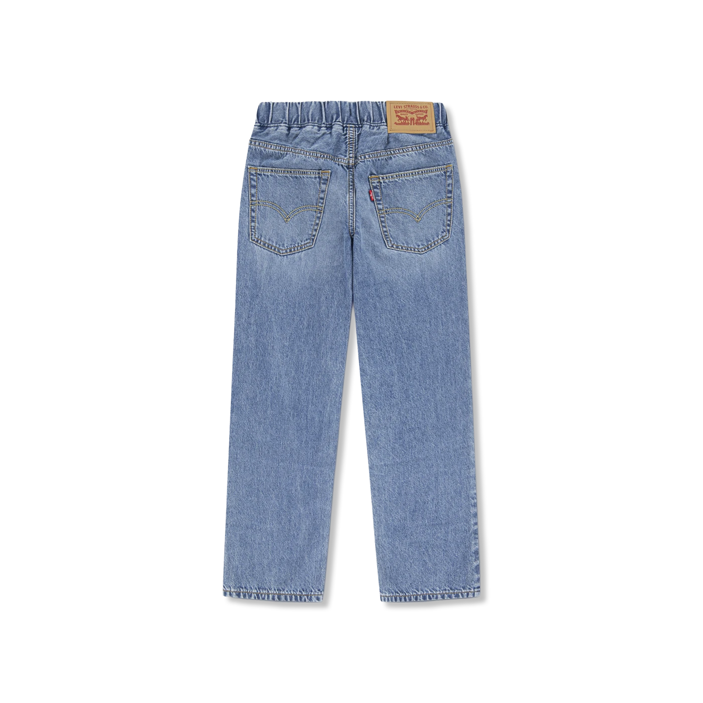 Pull on Jeans