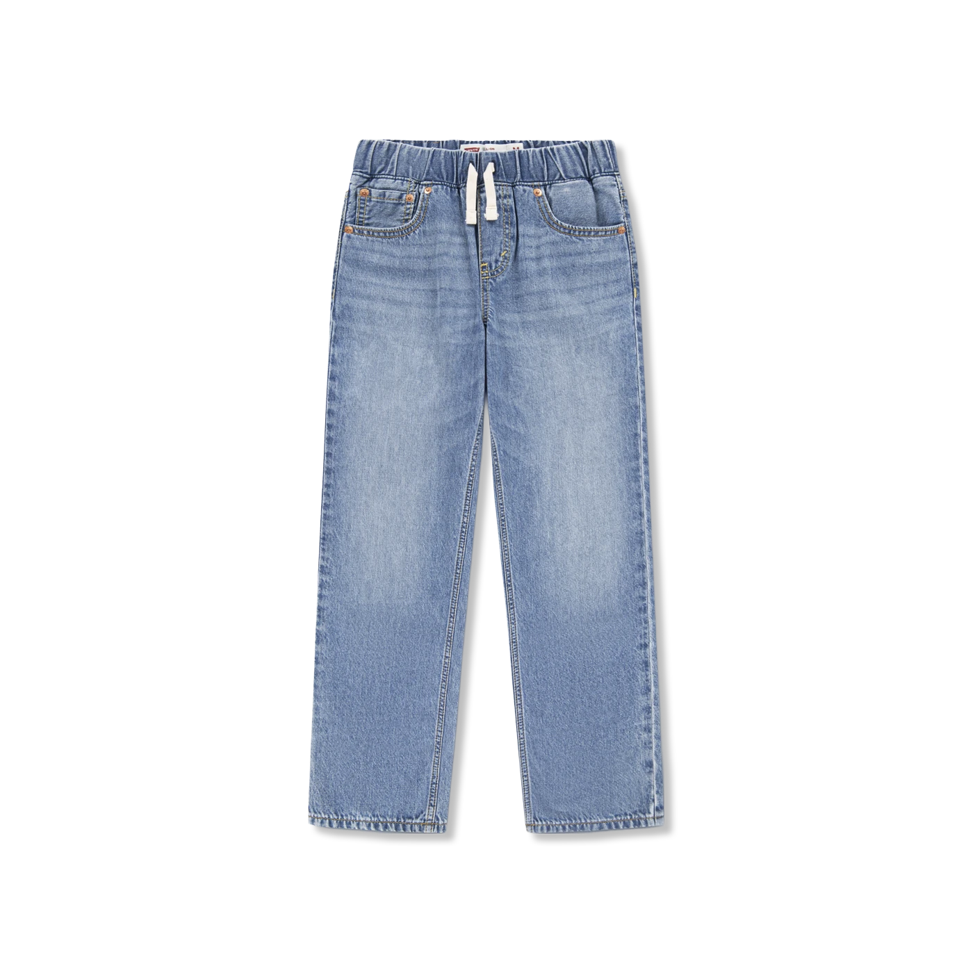 Pull on Jeans