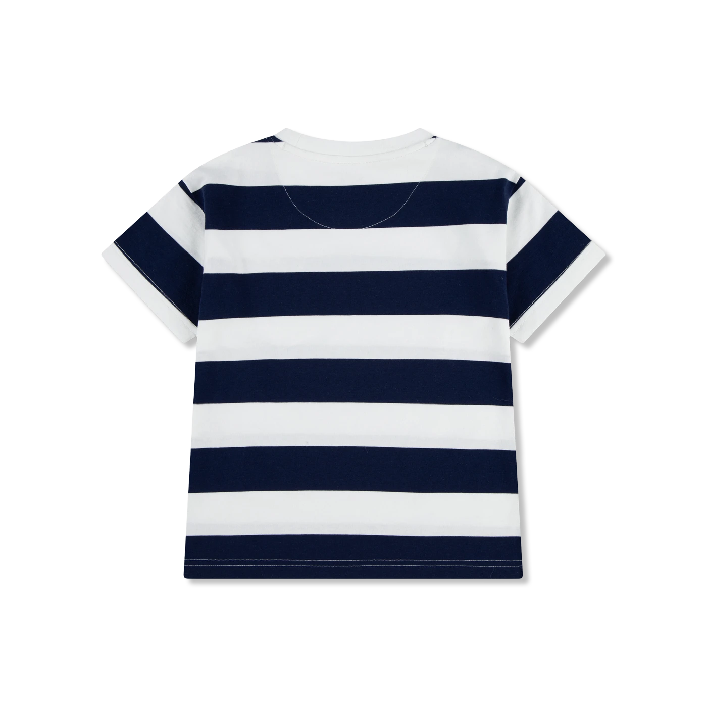 Big stripe T-shirt