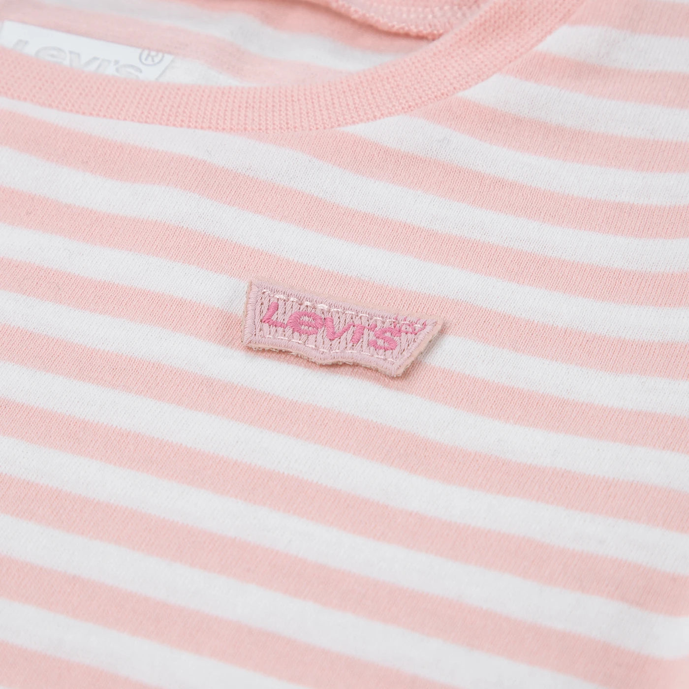 Stripe Bluse