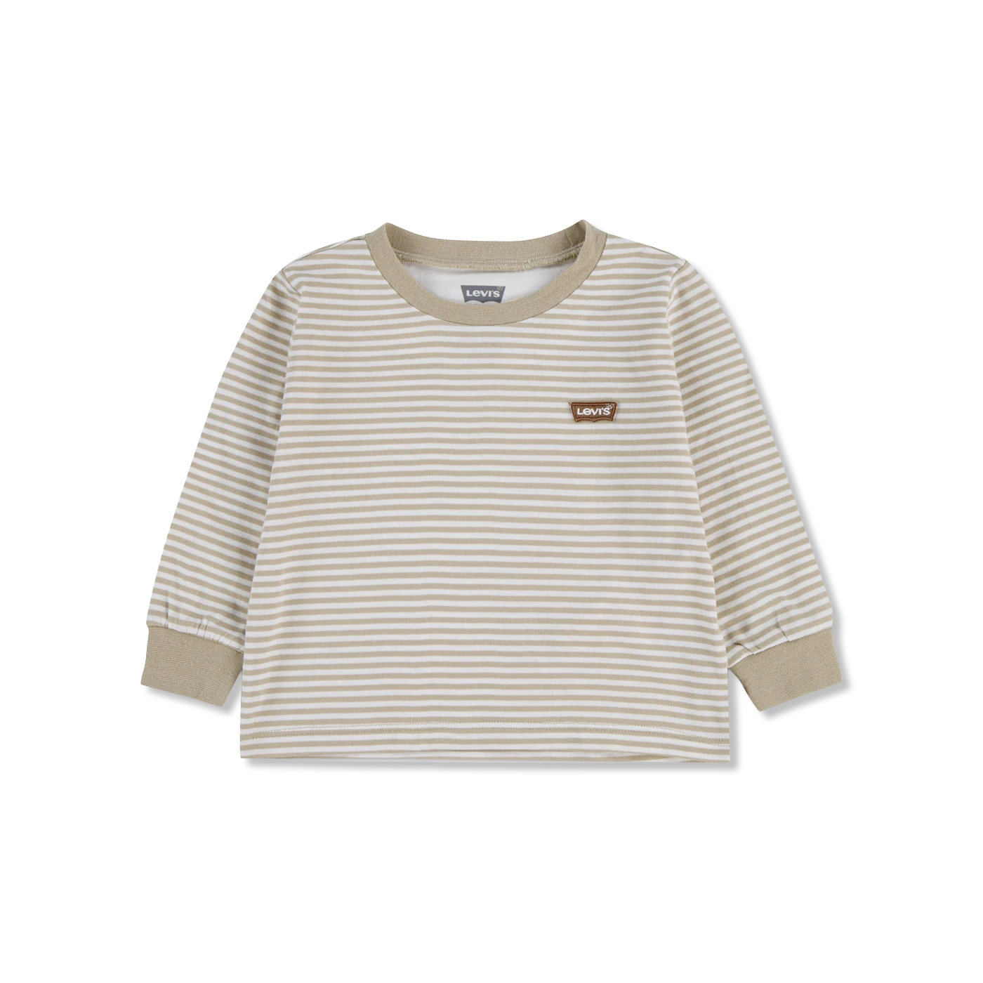 Stripe Bluse